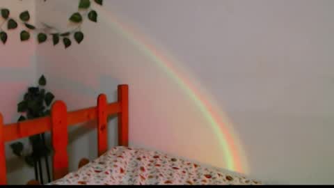 Snapshot of emily_mckey chatting on October 29, 7:05 pm Emily online show from October 29, 7:05 pm