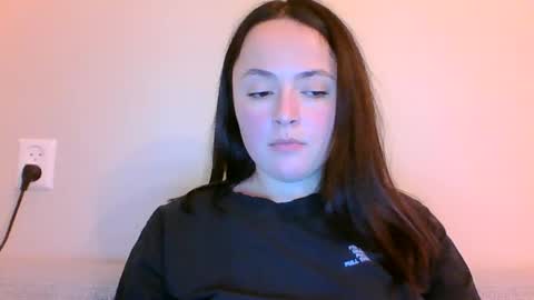 Snapshot of emily_morning_dew chatting on January 29, 5:24 pm emily_morning_dew online show from January 29, 5:24 pm