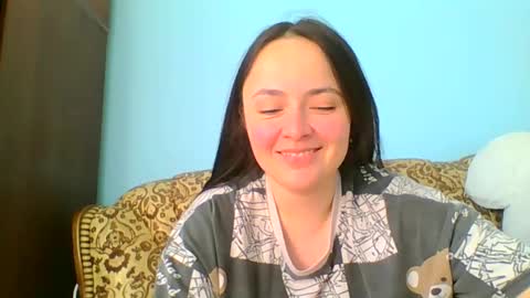 Snapshot of emily_morning_dew chatting on March 4, 12:33 pm emily_morning_dew online show from March 4, 12:33 pm