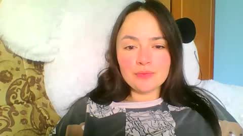 Snapshot of emily_morning_dew chatting on March 5, 6:12 am emily_morning_dew online show from March 5, 6:12 am