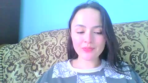 Snapshot of emily_morning_dew chatting on February 19, 11:28 am emily_morning_dew online show from February 19, 11:28 am