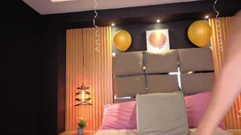 Emily online show from March 23, 11:16 am