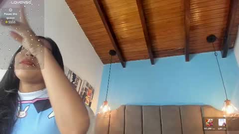 Emily rose1   online show from July 27, 6:38 pm