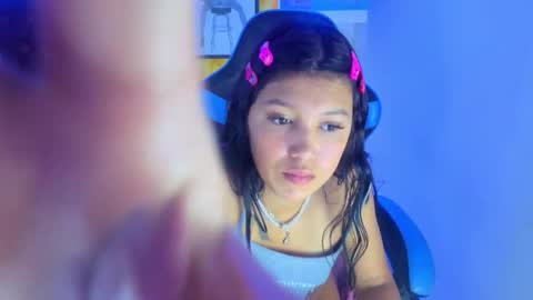 Snapshot of emily_rosse04 chatting on September 30, 3:06 pm online show from September 30, 3:06 pm