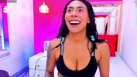 Emily online show from January 31, 11:24 am