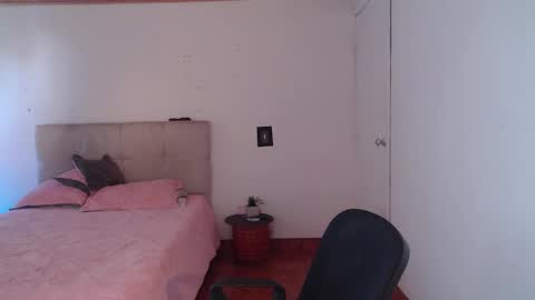 Snapshot of emily_swan_04 chatting on January 10, 7:43 pm Emily  Swan online show from January 10, 7:43 pm