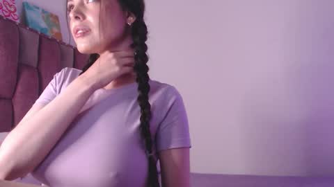 emily_w2 online show from October 13, 3:53 am