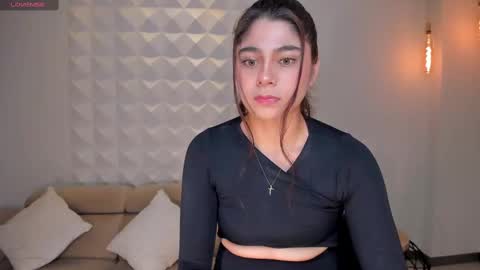 Emily Armstrong online show from December 7, 12:13 pm