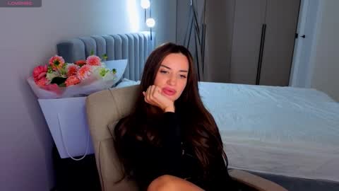 Emily online show from September 12, 9:22 pm