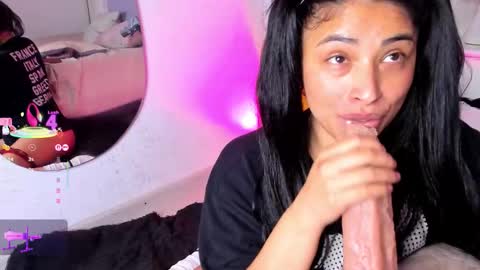  EMILY  online show from March 8, 3:54 am