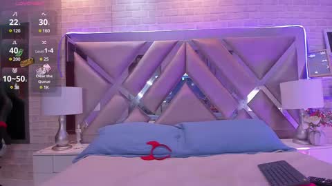 Snapshot of emilycastro_ chatting on February 21, 2:48 pm Emily online show from February 21, 2:48 pm