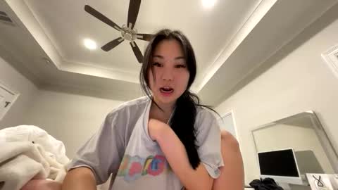 emily choi online show from February 20, 3:49 am