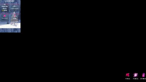 emilydancee online show from February 24, 6:47 am