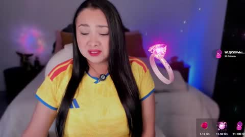  Emily Dolshe  online show from July 3, 2:23 pm
