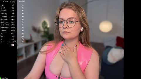 Emily  online show from September 23, 1:09 pm