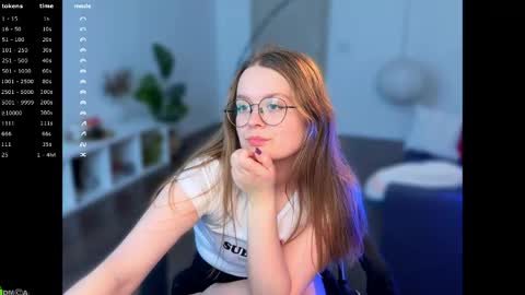 Emily  online show from March 6, 12:11 pm