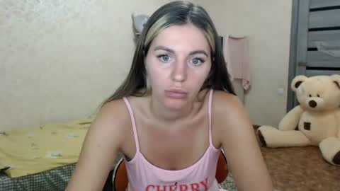 emilyfork online show from July 27, 7:22 pm