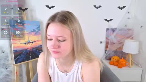 Emi online show from October 27, 1:23 am