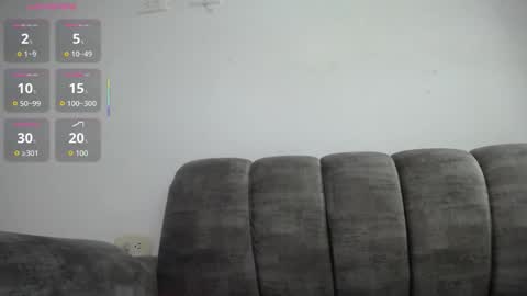 Emilyhines online show from December 1, 3:10 am