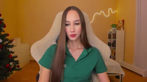 Snapshot of emilyhoston chatting on January 22, 8:38 pm Alina online show from January 22, 8:38 pm