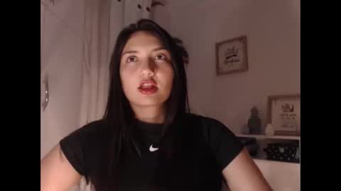 Emily Jang online show from September 8, 11:26 pm