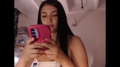 Emily Jang online show from October 1, 2:55 pm