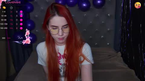 EmilyKents online show from November 22, 2:25 am