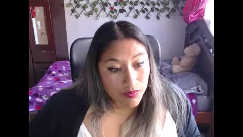 Emily Cortez online show from December 6, 6:17 pm