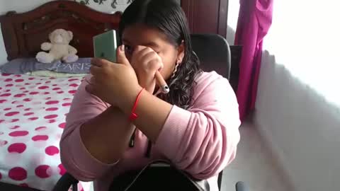 Emily Cortez online show from January 5, 6:02 pm