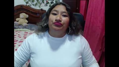 Emily Cortez online show from December 31, 10:23 pm