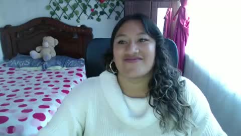 Emily Cortez online show from January 9, 9:58 pm