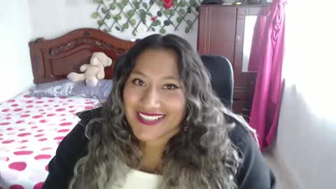 Emily Cortez online show from January 4, 5:47 pm