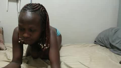 Emilly online show from March 24, 9:53 pm