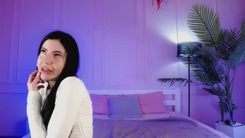 Emily online show from April 13, 7:03 pm