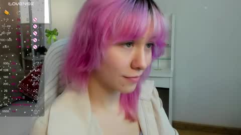 Betty online show from May 30, 2:20 am