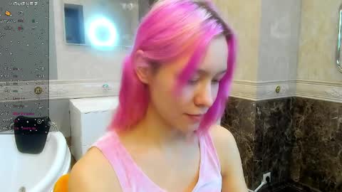 Betty online show from March 29, 1:15 am