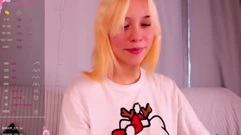 Betty online show from February 22, 1:50 am