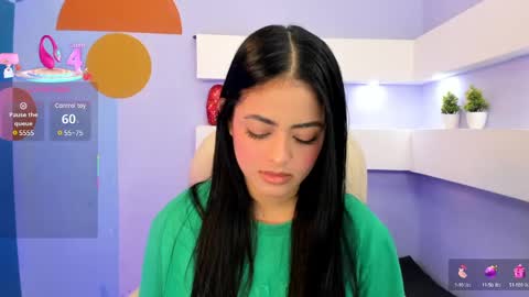 Emily online show from February 17, 3:25 am