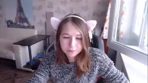 emilyway online show from December 6, 9:54 am