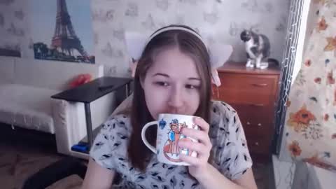 emilyway online show from February 11, 7:44 am