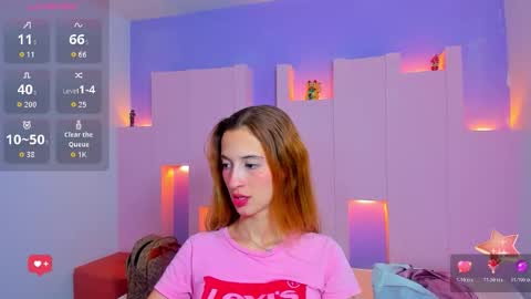 emilywilliis online show from February 2, 12:48 pm