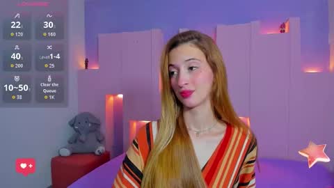 emilywilliis online show from February 21, 11:55 am