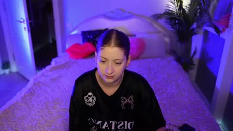 Emily online show from July 30, 5:14 pm