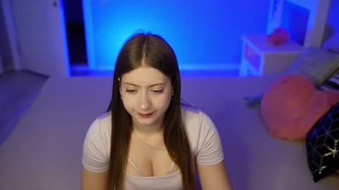 Emily online show from July 6, 3:03 pm