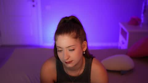 Emily online show from July 8, 4:20 pm