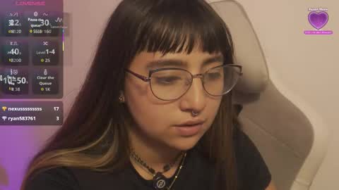 emma online show from October 20, 8:56 pm