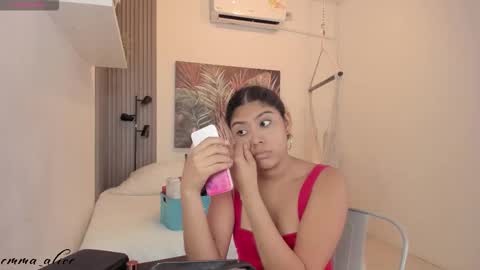 Alice online show from September 18, 12:15 pm