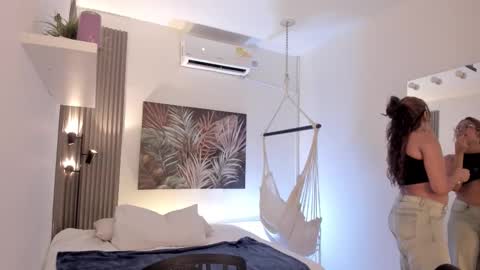 Alice online show from February 26, 9:08 am