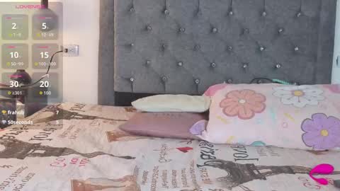 Emma online show from October 28, 5:30 pm