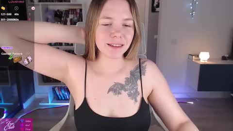 Emma online show from March 8, 4:55 pm